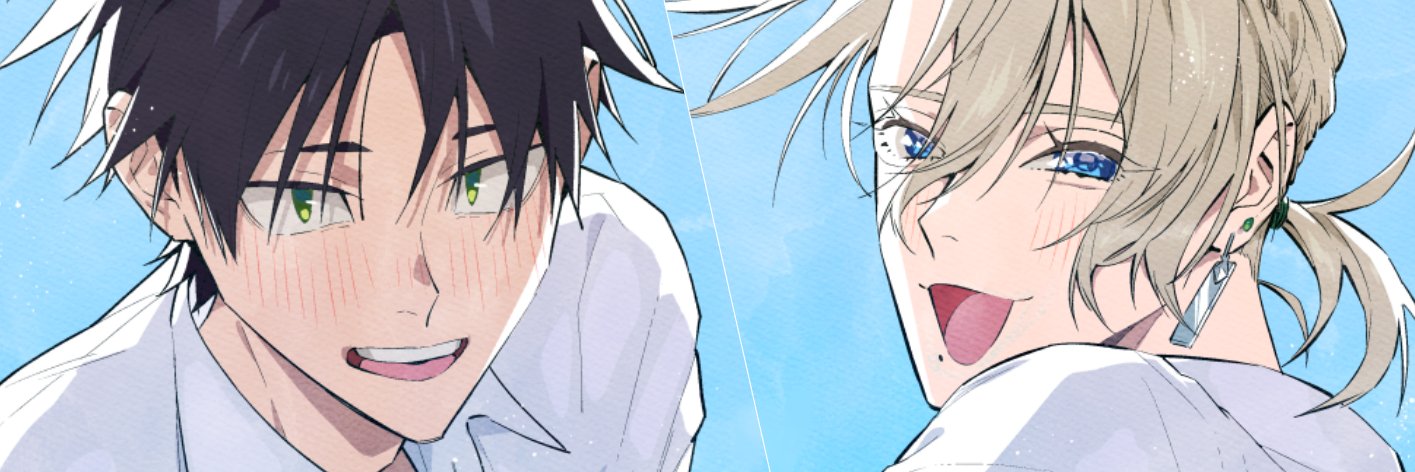 BlavO's banner