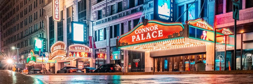 David Lamar Connor banner