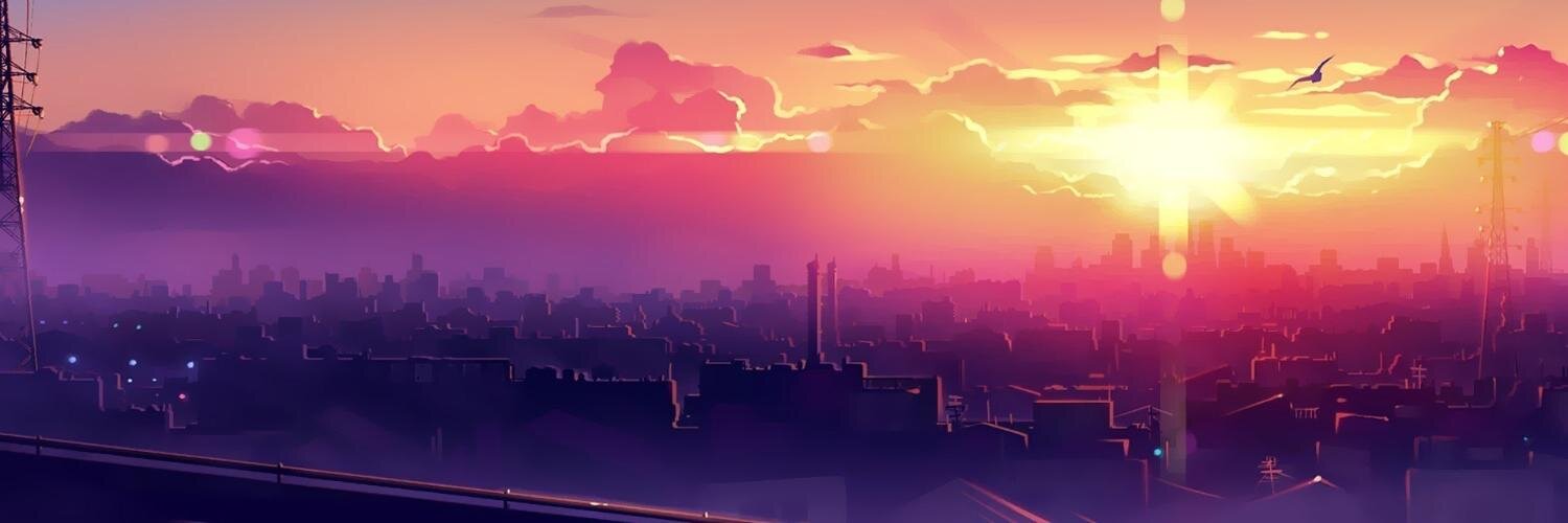 KittoKattsu's profile banner image