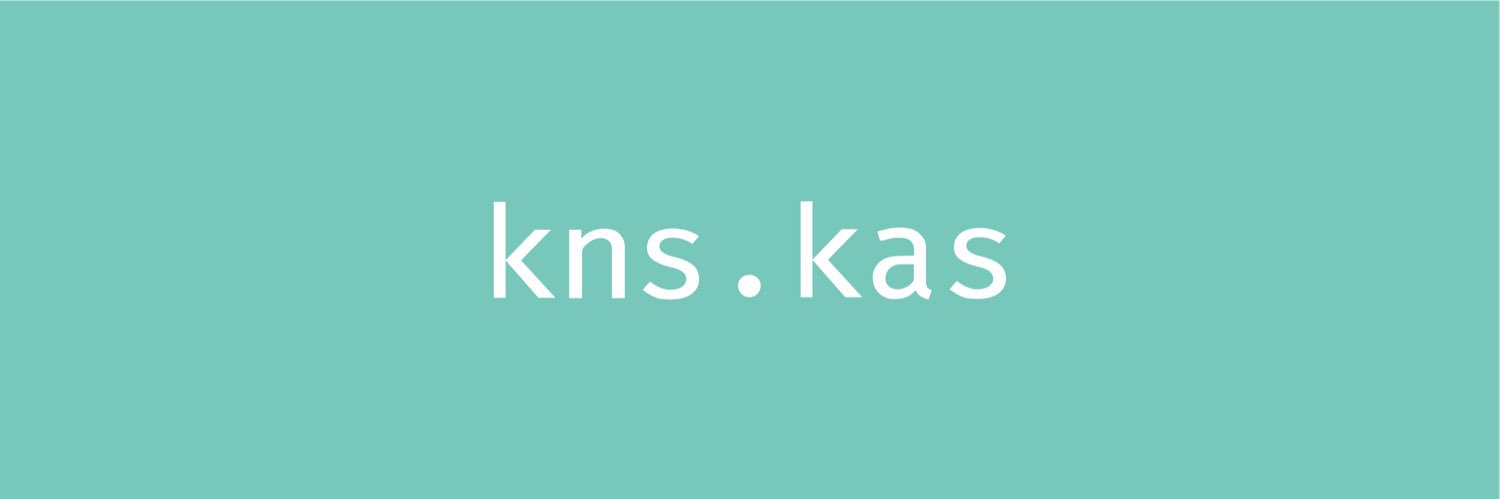 kns.kas's banner
