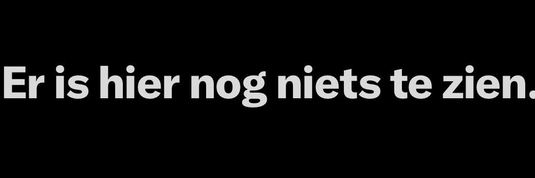 Ronald den Hartog banner