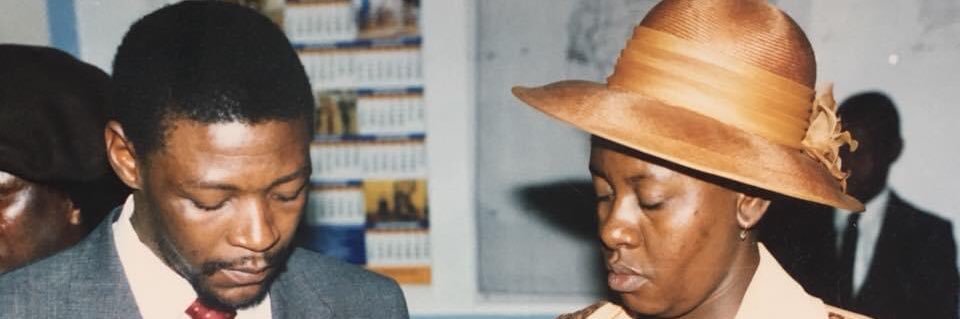 DJTotoRSA's profile banner image