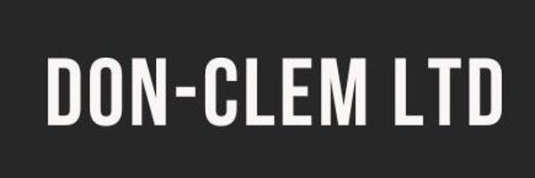 DonClemTech Profile Banner