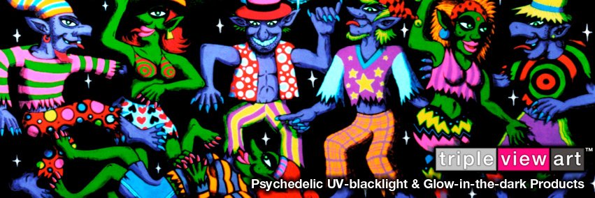 TripleviewArt's profile banner image