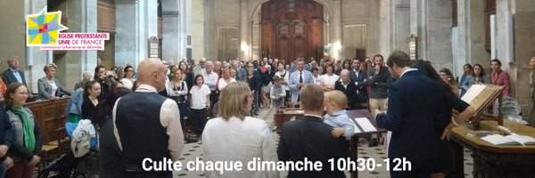 Oratoire Profile Banner