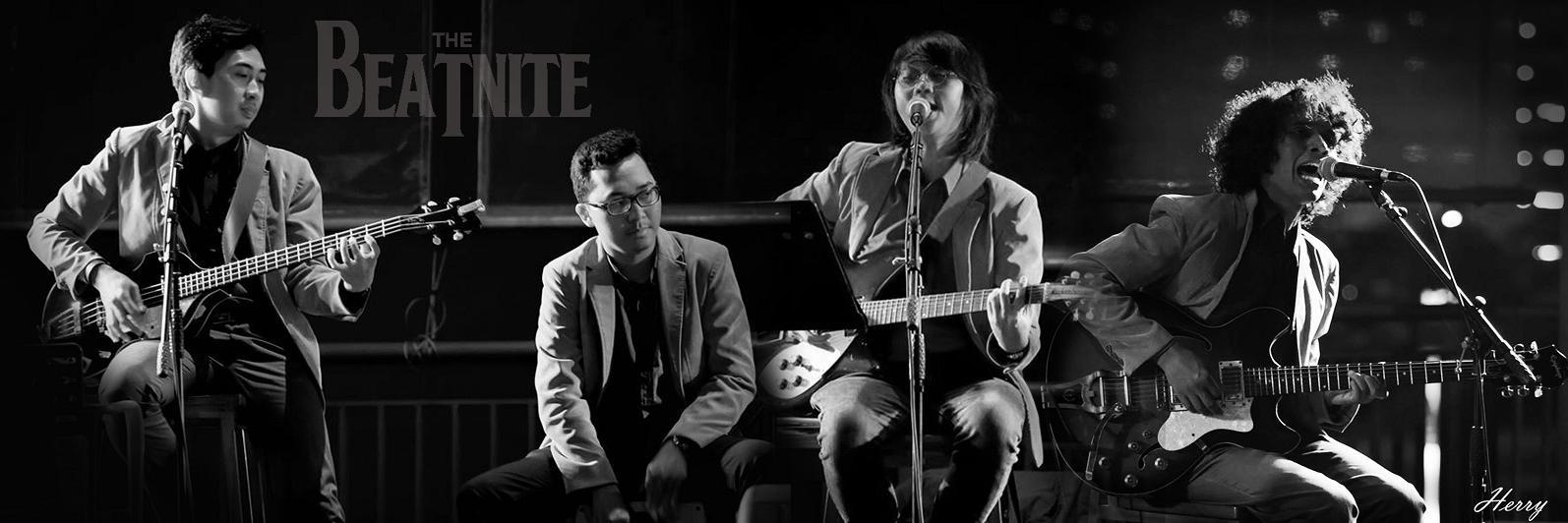 beatnite's profile banner image