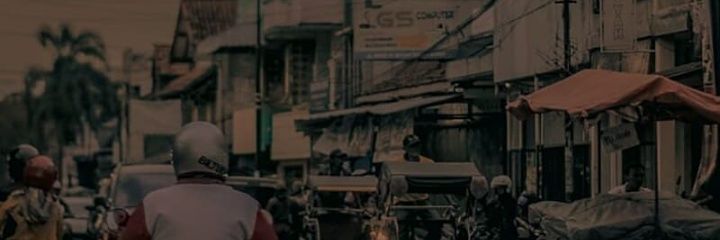 Irvan kusyaeri banner