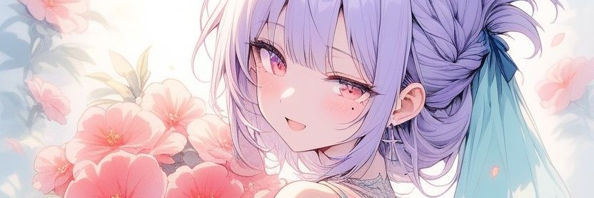 yuugetukan's profile banner image