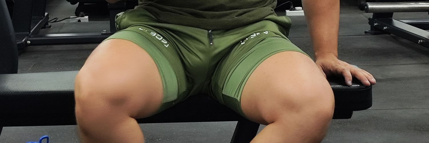 Daikon After Dark banner