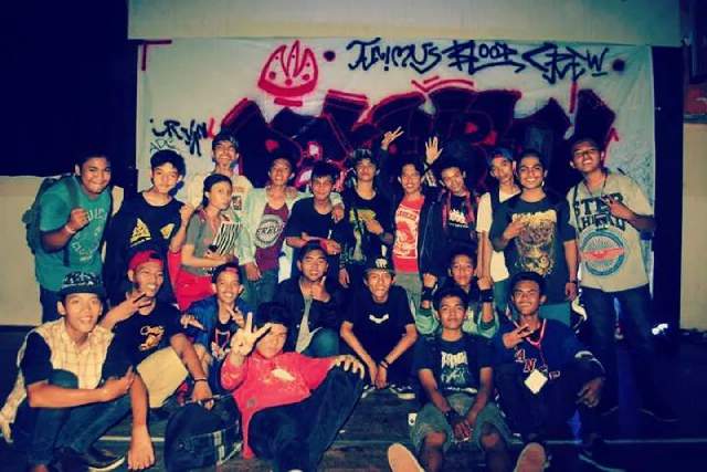 Dio Lukman banner