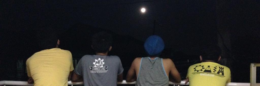 LawrenceDaleP's profile banner image