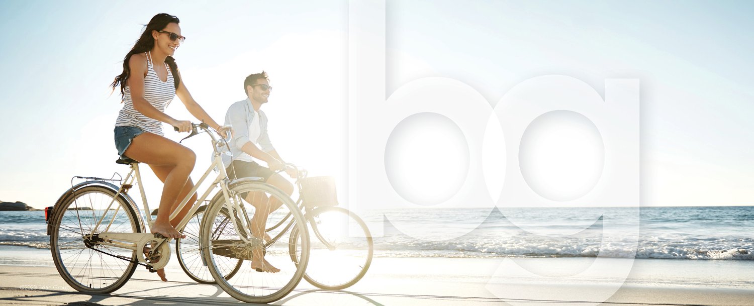 beangroup's profile banner image
