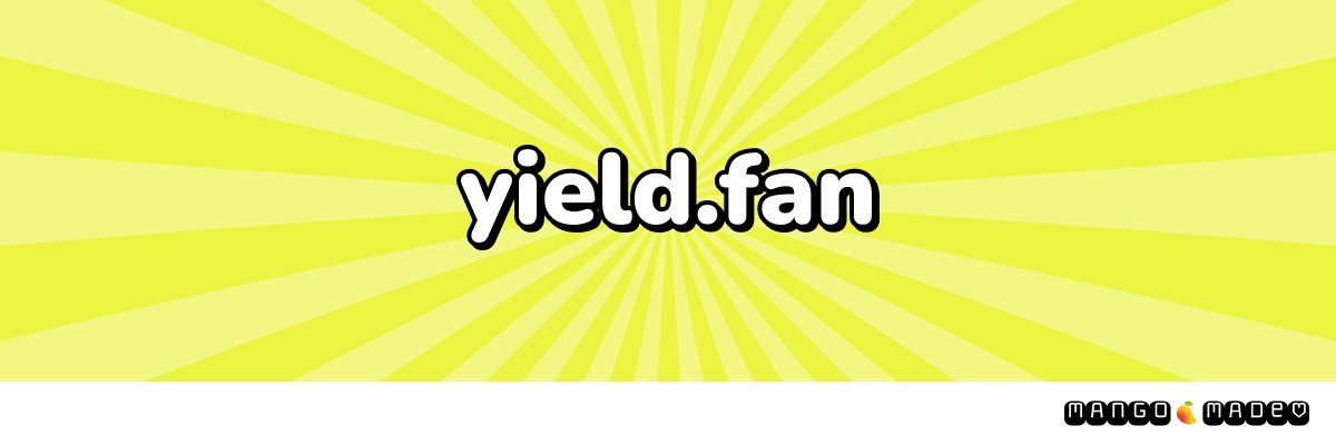 yield.fan banner