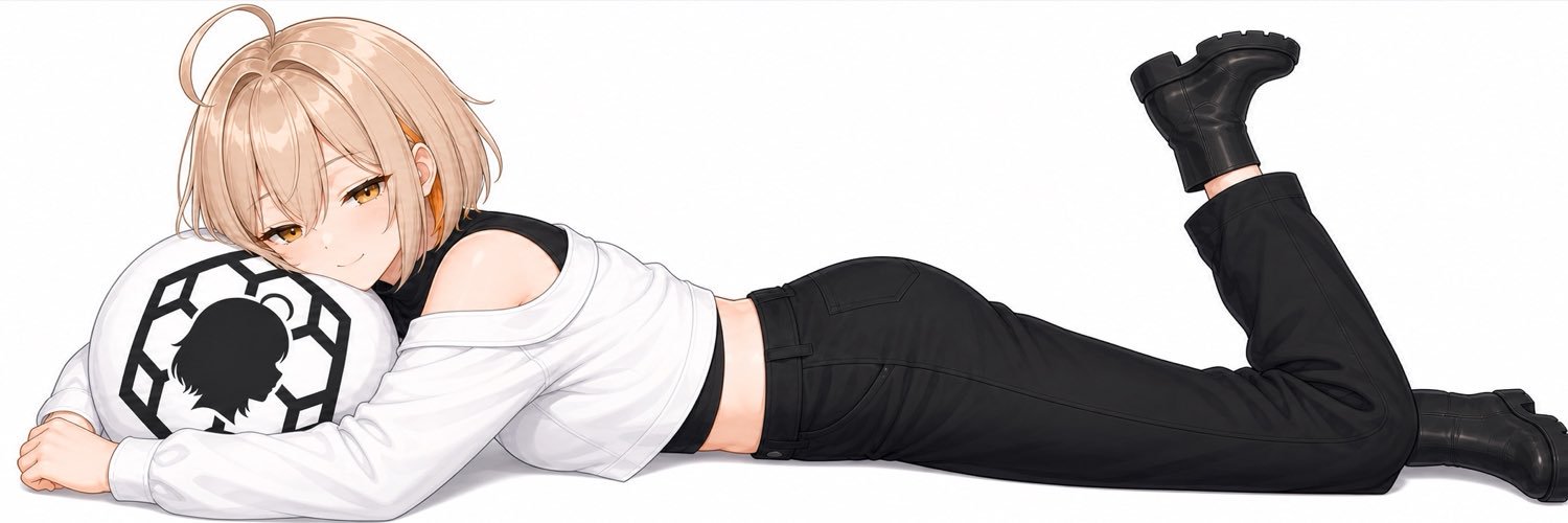 6_KAKUU's profile banner image
