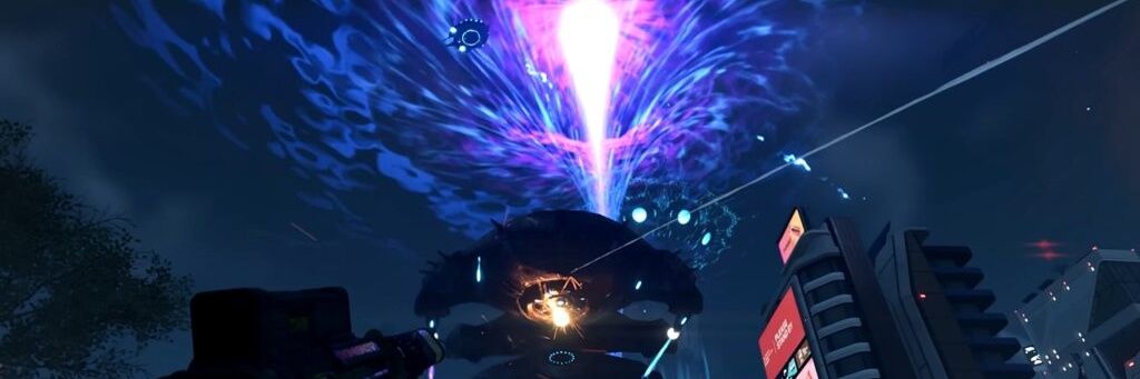 LEVIATHAN banner