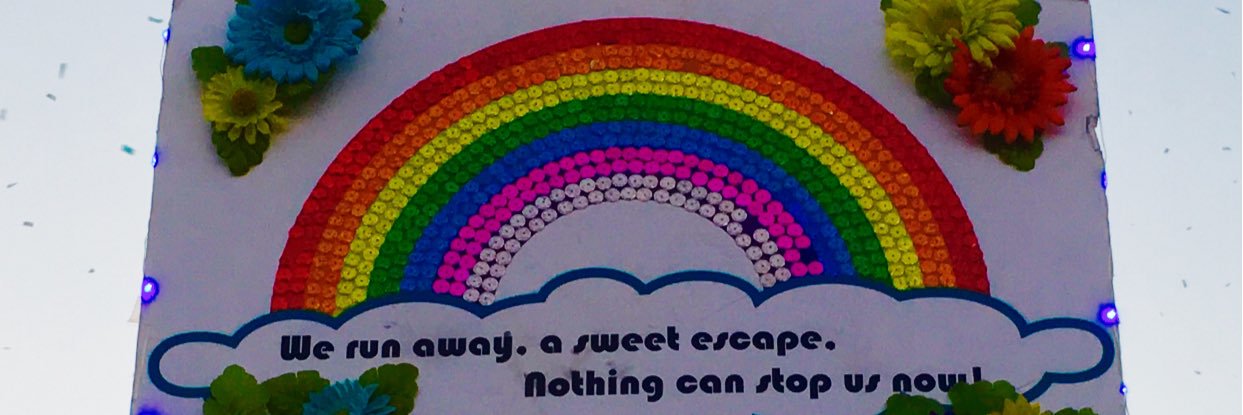 MayrahMayra's profile banner image