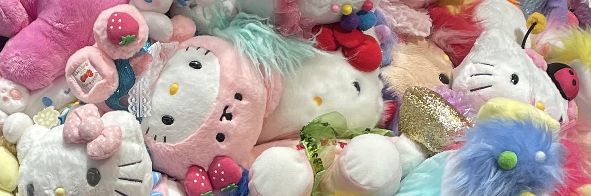 ユ➰☆'s banner