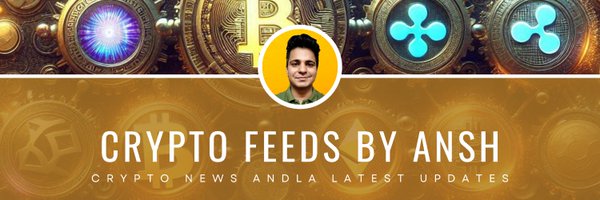 cryptonianAnsh Profile Banner