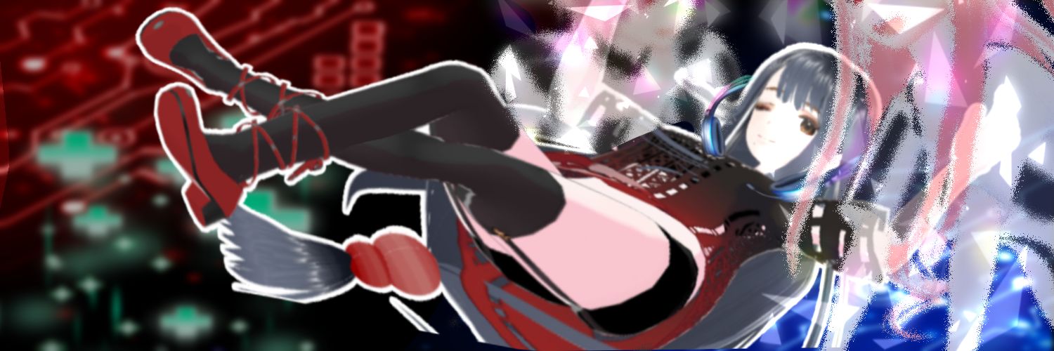 LeinBlood's profile banner image