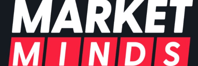 Market Minds banner