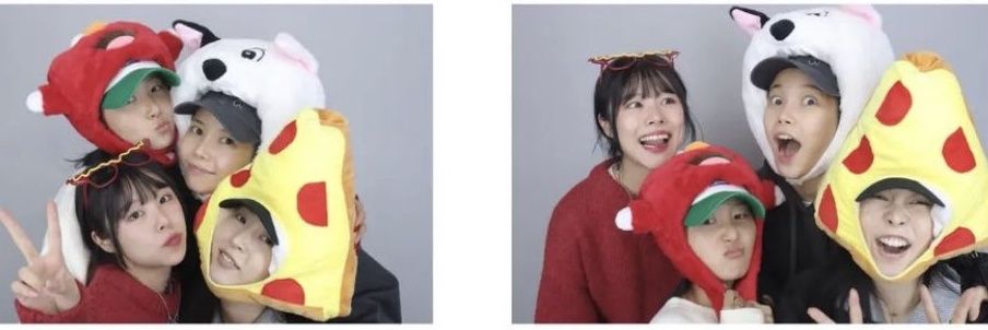 Mamamoo Extra Stuff banner