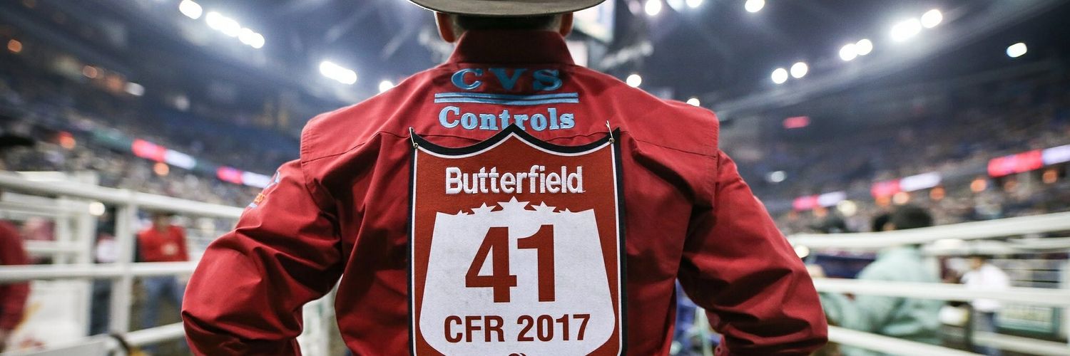 Chance Butterfield banner