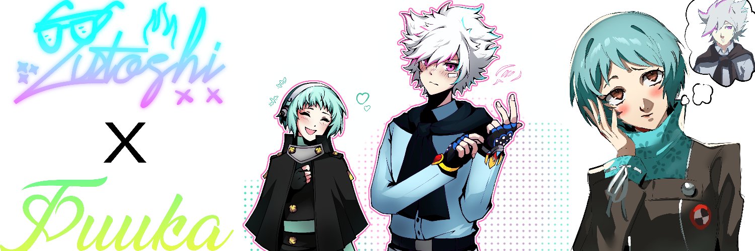 Jordan/Zutoshi 🍋🦔 banner