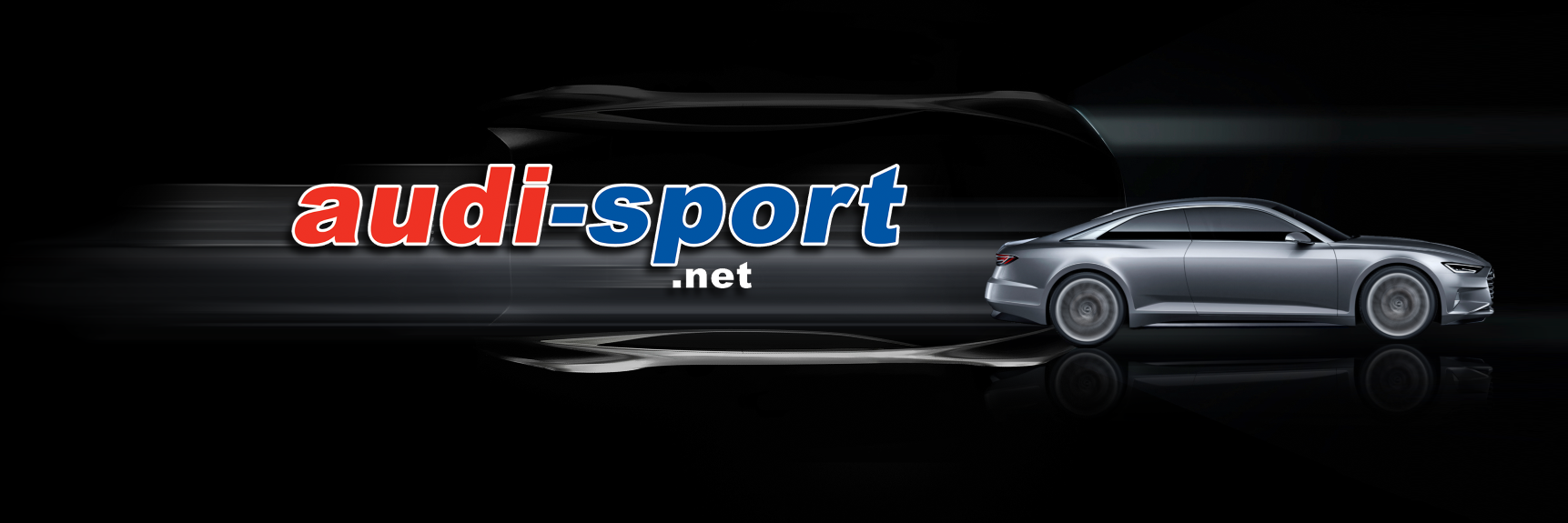 AudiSportnet's profile banner image