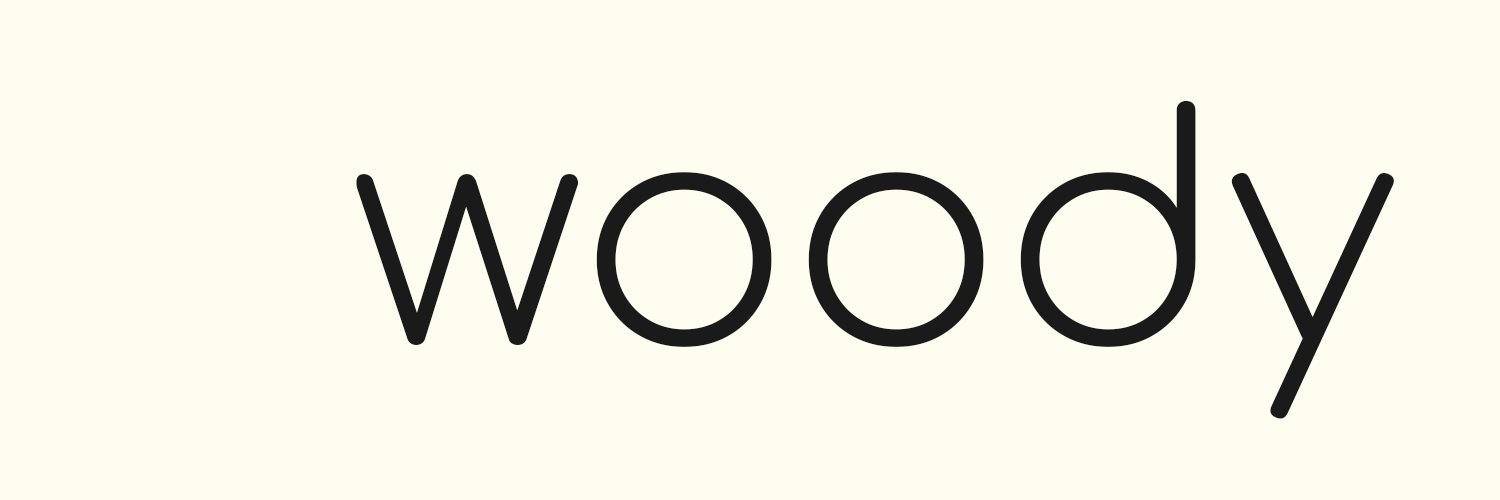 WoodyReceipts's profile banner image