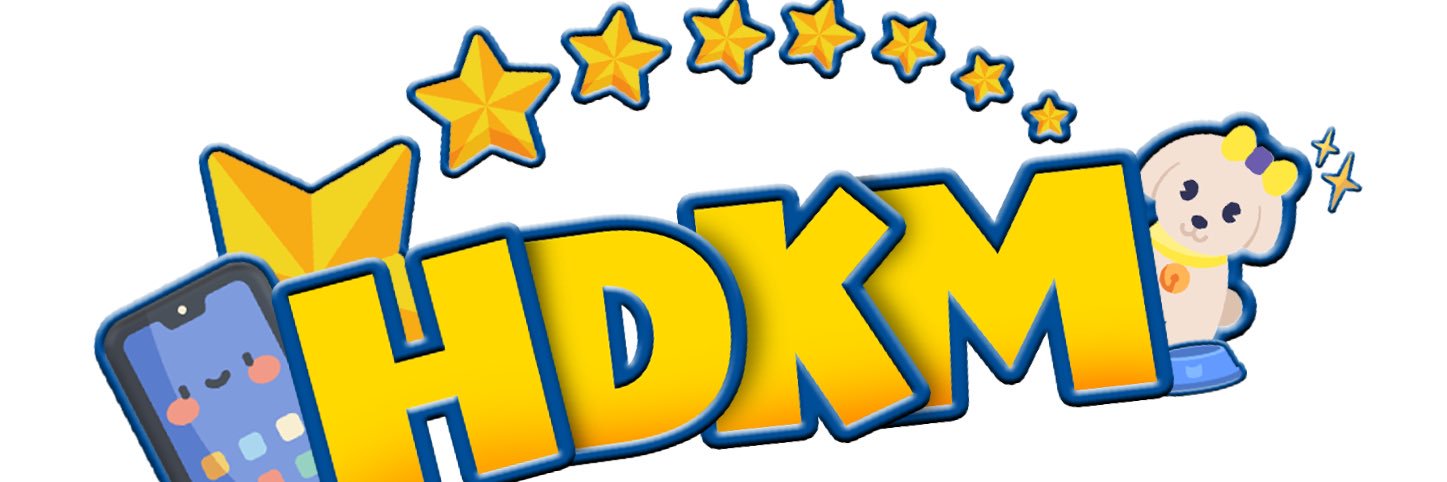 HDKM banner