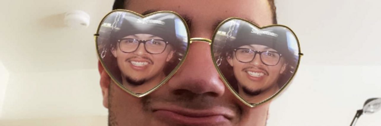 Diego banner