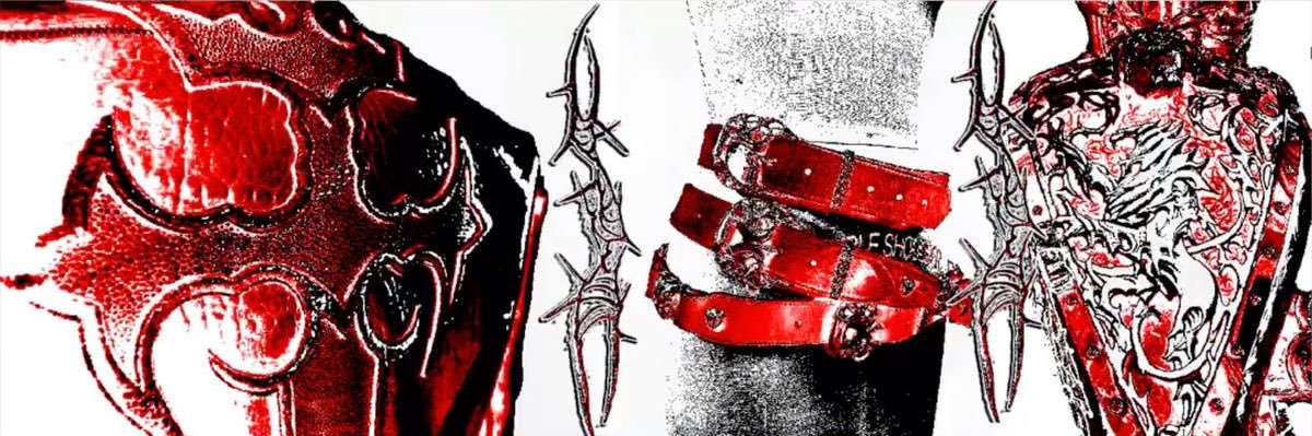 piercing2ren's profile banner image