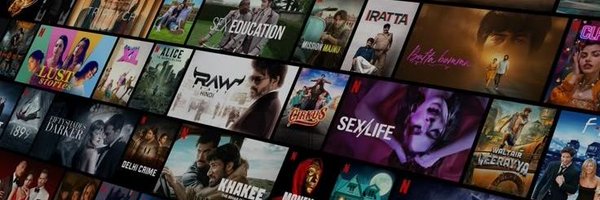 CineverseX Profile Banner