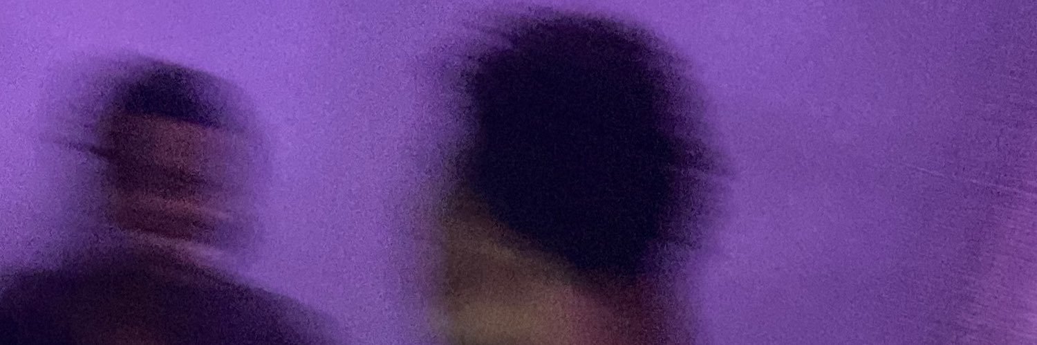 aafter5400's profile banner image