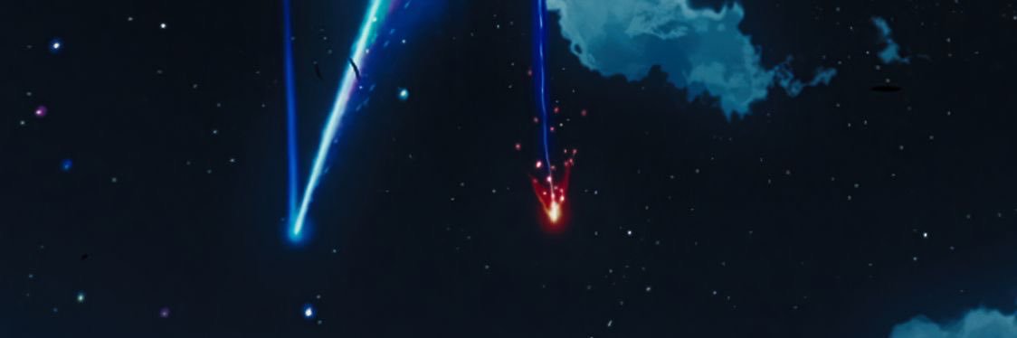Bum's banner