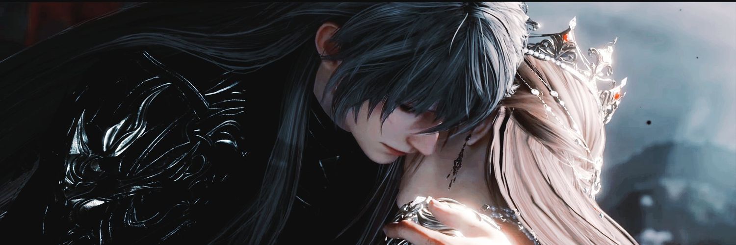 𝚇𝙰𝚅𝙸𝙴𝚁.⛧†'s banner