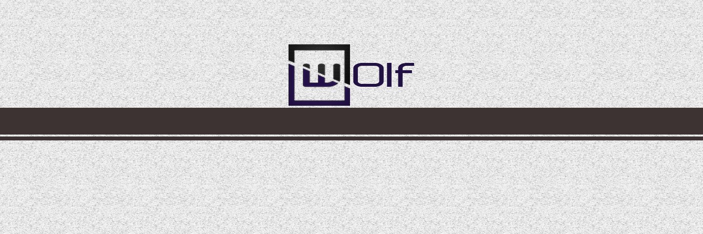 DoItLikeWolf's profile banner image