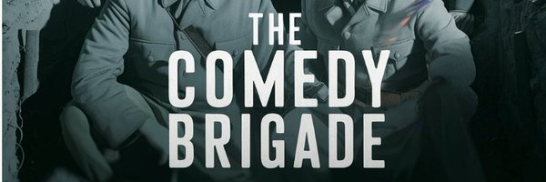 Comedy_Brigade Profile Banner