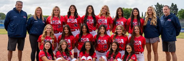 USAAthleticsRML Profile Banner