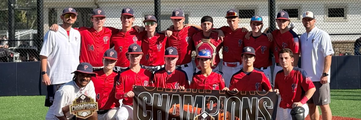 Colin “Mac” Robertson IV banner