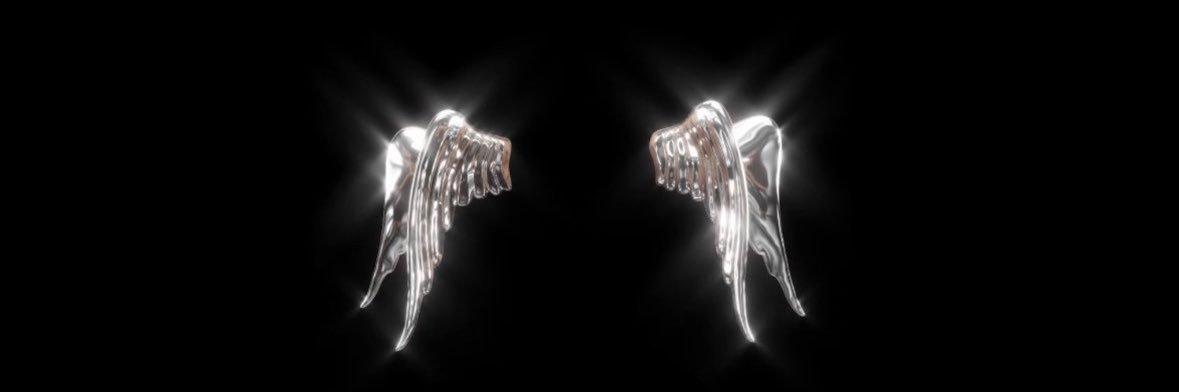 chloe x halle media's banner