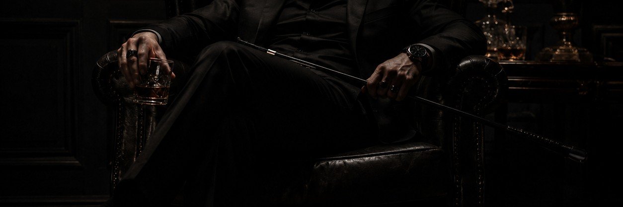 MisterrDaddy's profile banner image