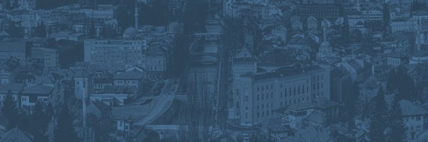 SSC_Sarajevo Profile Banner