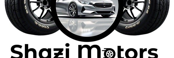 _shazimotors Profile Banner