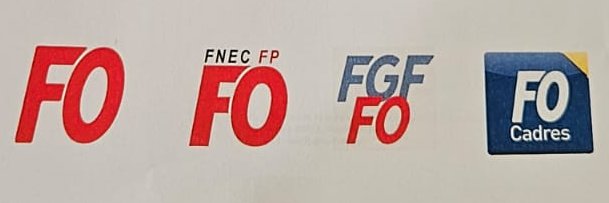 SNCI-FO Syndicat National des Corps d'Inspection banner