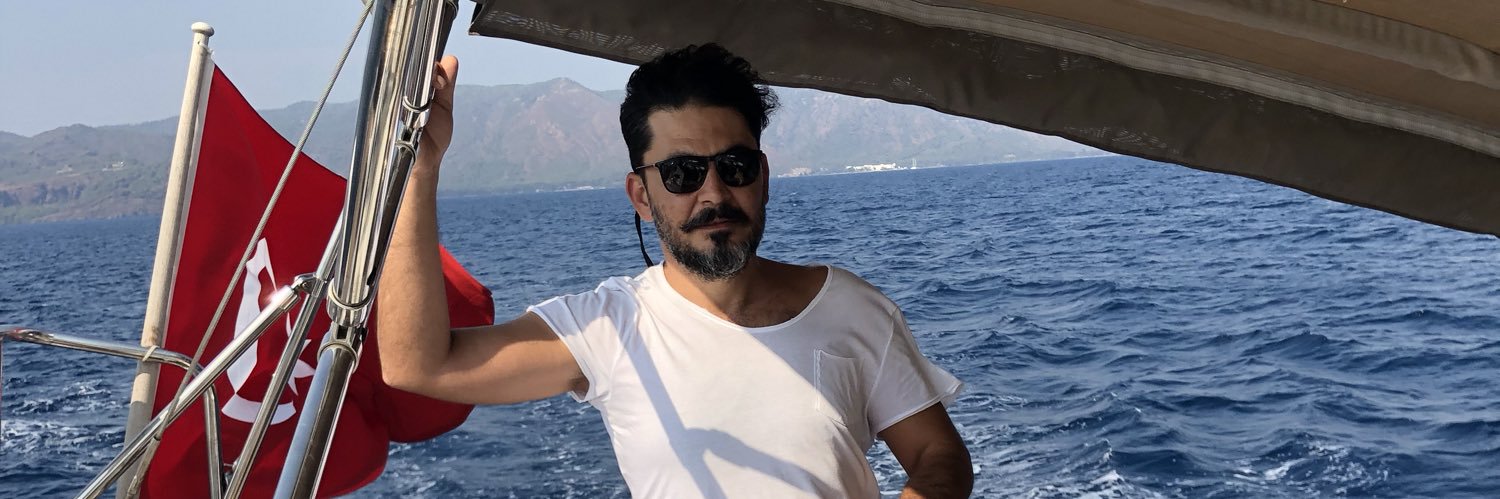 kumruali's profile banner image