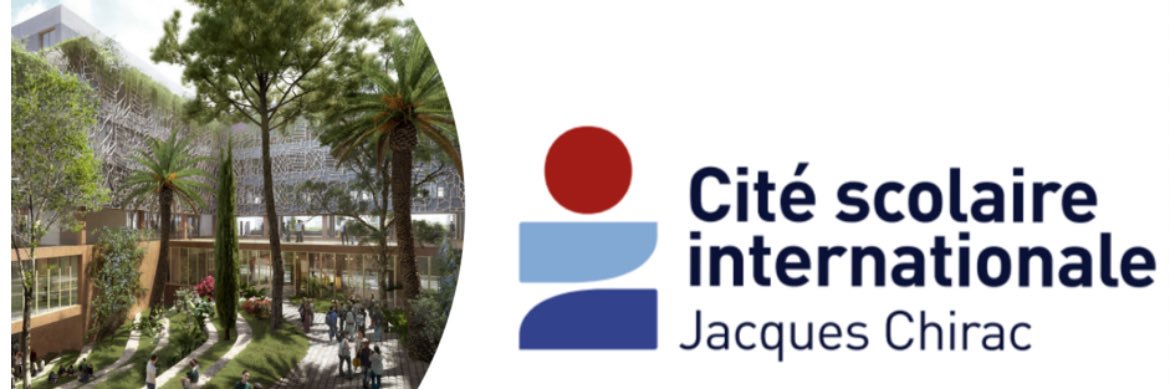 CSI Jacques Chirac - Marseille banner