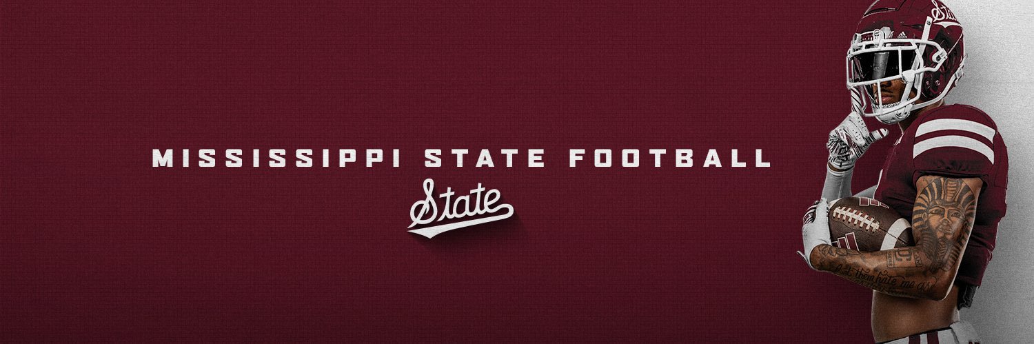 Mississippi State Football banner