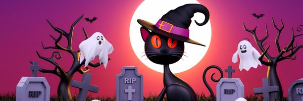 blackathorror Profile Banner