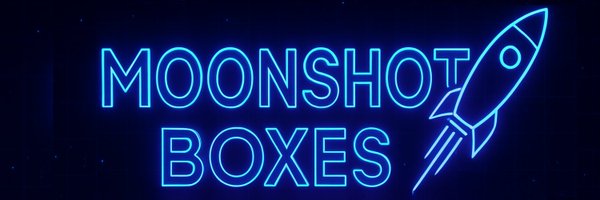 MoonshotBoxes Profile Banner